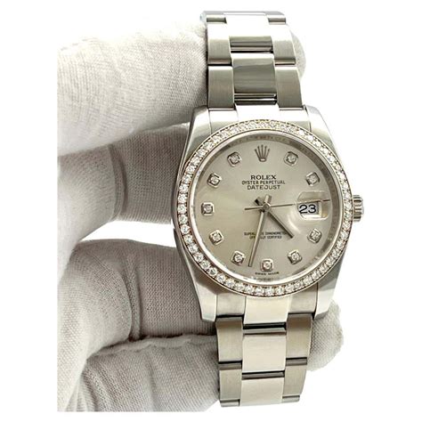 Rolex Rolex Pearlmaster Datejust (Refe